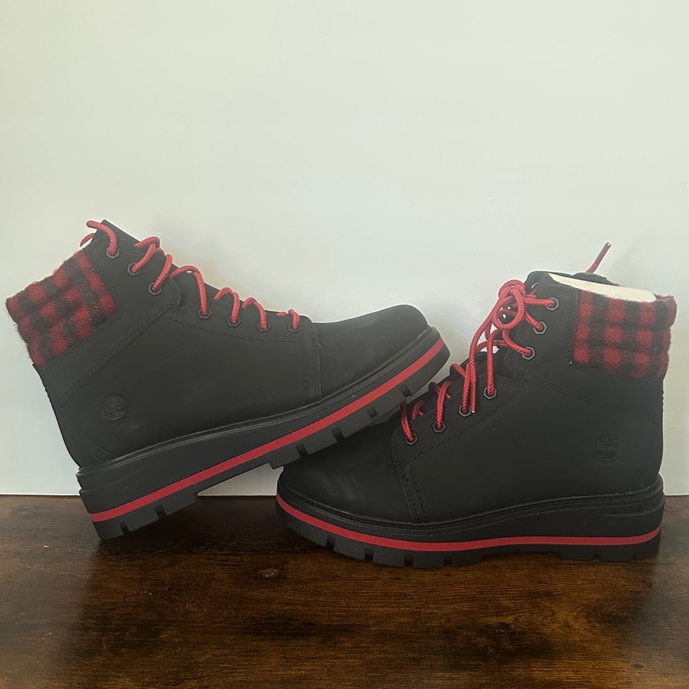 Timberland Cervinia Valley Boots